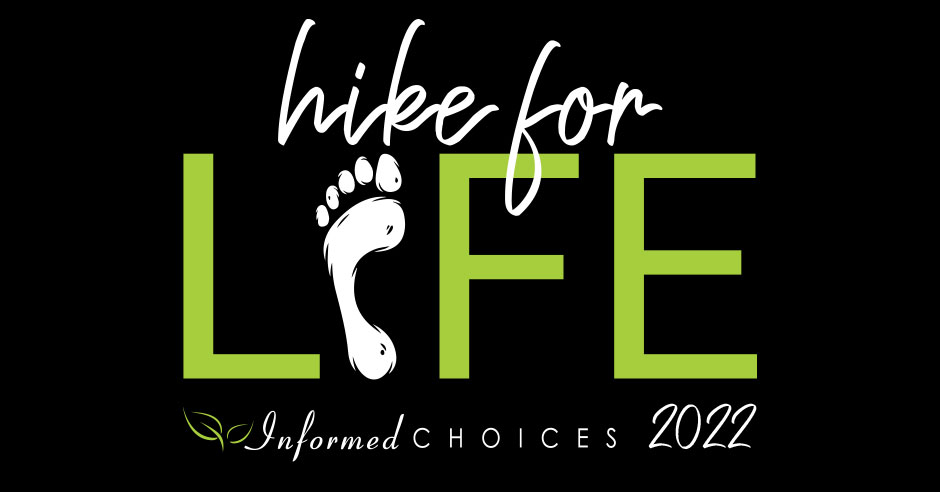 Hike 2022 Event Banner